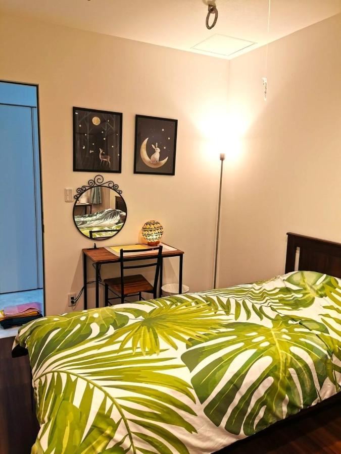 Quarto em Acomodações Particulares Bell House