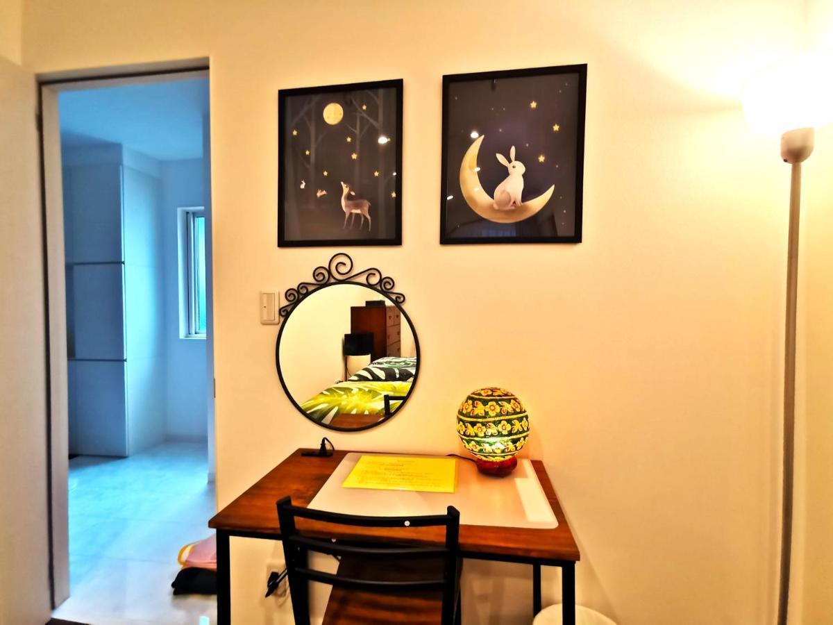 Quarto em Acomodações Particulares Bell House Tóquio