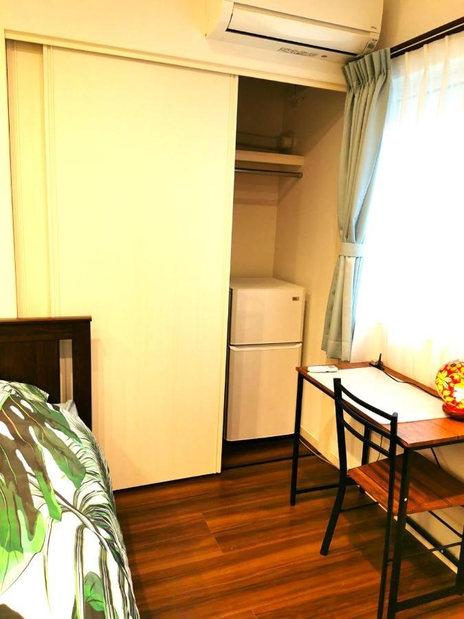 Quarto em Acomodações Particulares Bell House