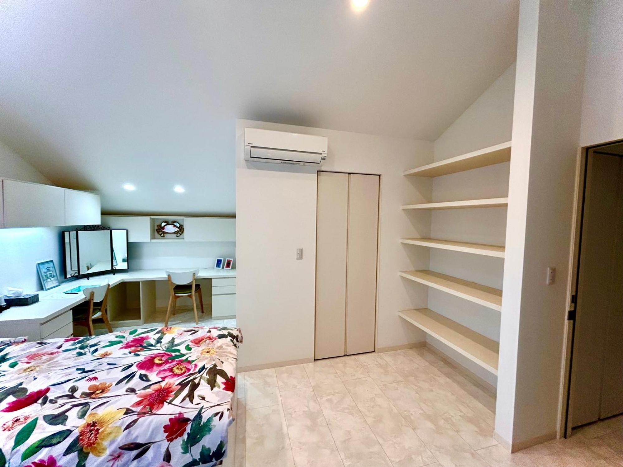 Quarto em Acomodações Particulares Bell House Tóquio